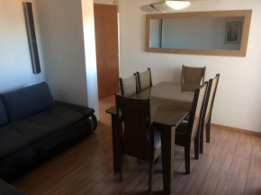 Apartamento Familiar em Campinas